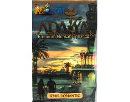 Табак Adalya Izmir Romantic (Адалия Романтика Измира) 50г Табак Adalya Izmir Romantic (Адалия Романтика Измира) 50г